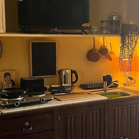 Beautiful Renovated Apartmán