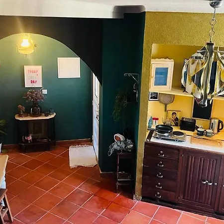 Apartmán Beautiful Renovated *